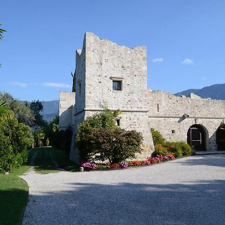 Castelletto Bed and Breakfast Cappella Maggiore Exteriör bild